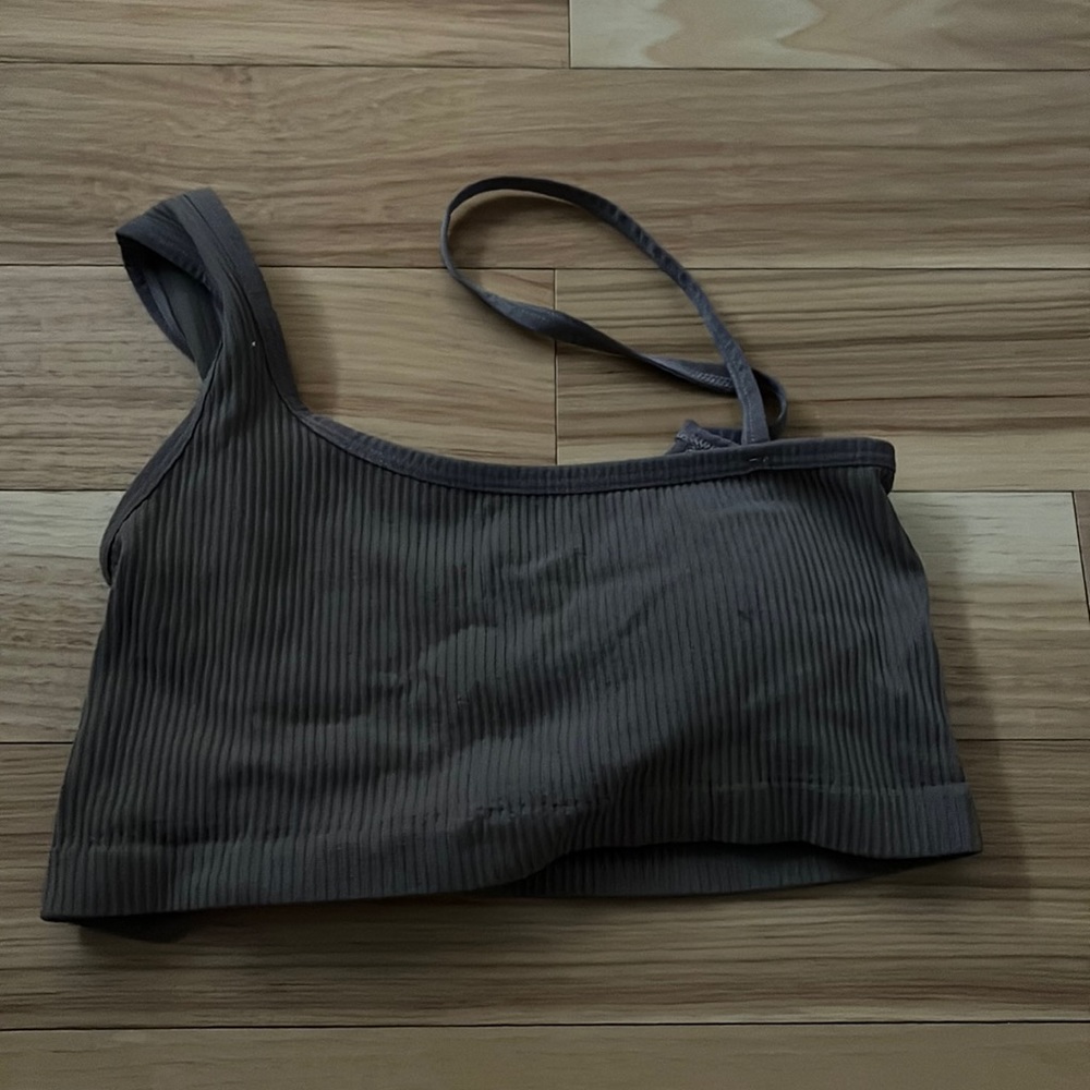 SHEIN bra